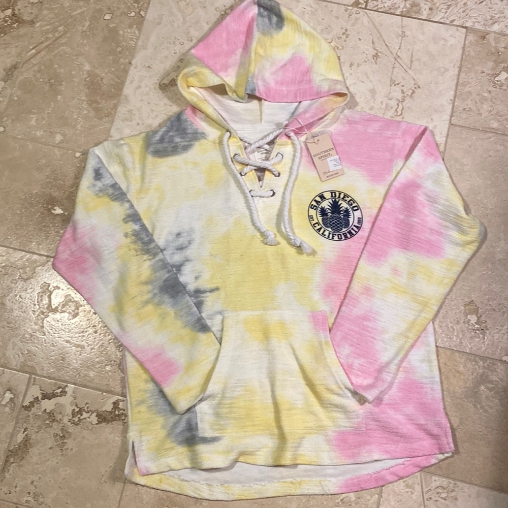 Southern spirit sweatshirt